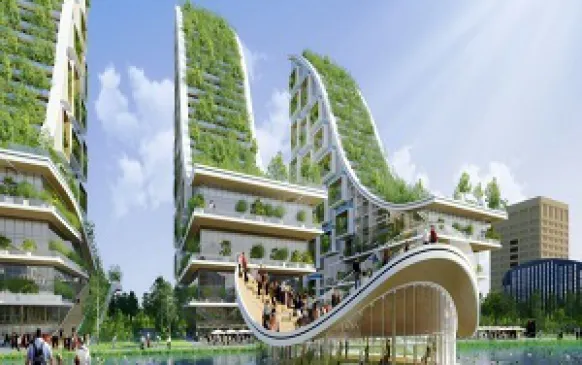 Hệ thống điều hòa thông gió